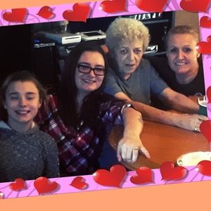 Meet your Posher, Cheryle